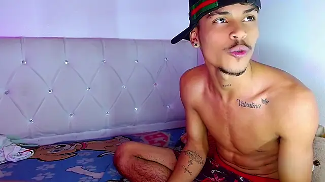 Chat XXX Live Angel_foxc13