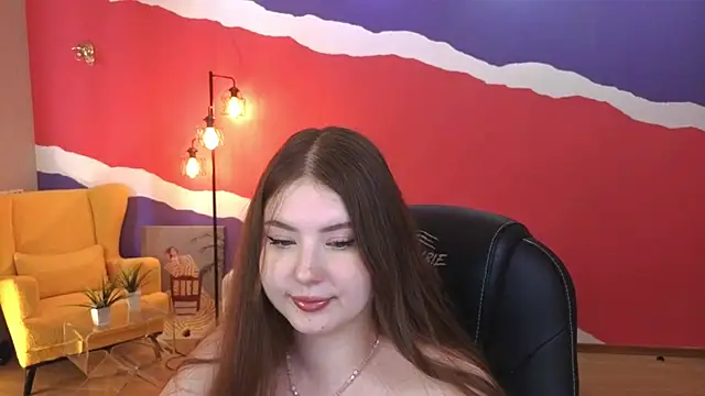 دردشة PixelGoddess الجنسية المباشرة