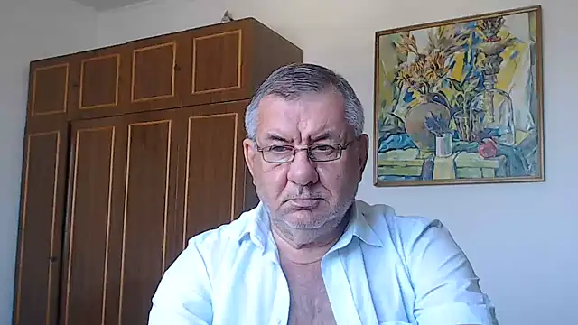 machomale3's Live XXX Chat