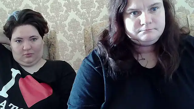 EmmaXKristall – Naživo XXX chat