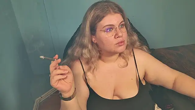 Chat XXX en directo de Allyy_baby