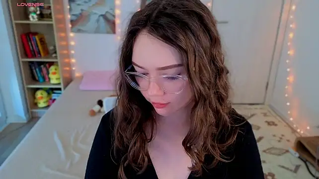 Chat +18 de MilenaSaint ao vivo