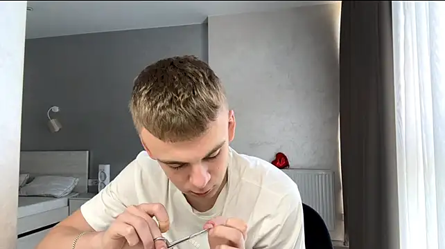 Онлайн чат XXX SoloFury