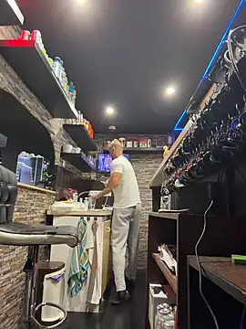 Johnytrain Live XXX-chat