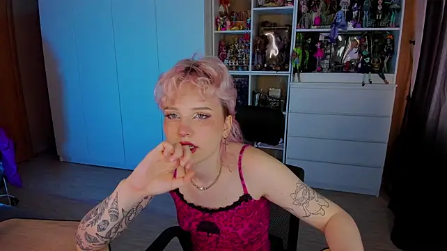 Chat XXX en directo de School_Love