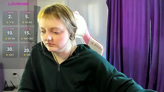 WonderConnie1 라이브 XXX 채팅