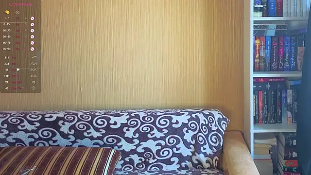 Czat XXX na żywo – EmiliaCouple