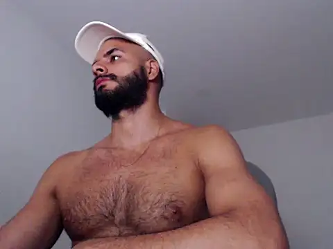 Czat XXX na żywo – ThiagoToro