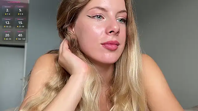 Živý XXX chat evy_miu