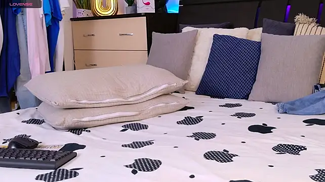 Chat XXX Live Jimmy_Doss