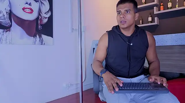 Hunter_master Live XXX-chat