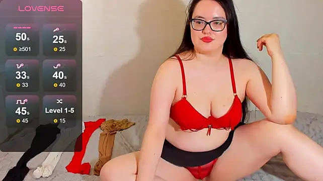 Chat XXX en directo de Tinasun4