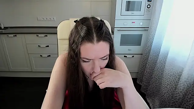 Katrina_Minchels Adlı Modelin Canlı XXX Sohbeti