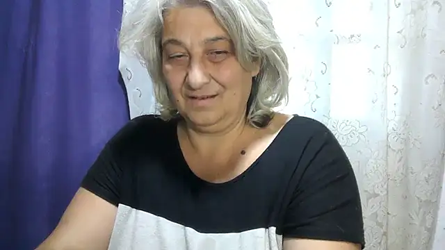 XXX chat uživo modela ExquisiteMature