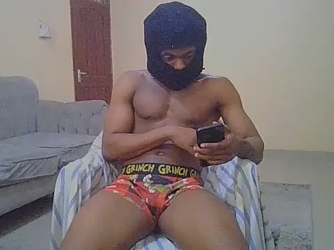 Chat +18 de Samir4123 ao vivo