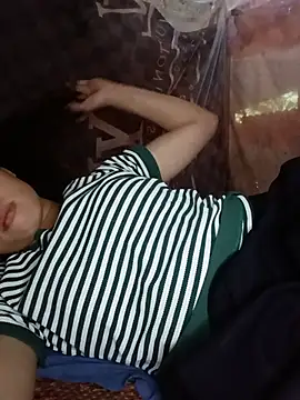 Sembang XXX Secara Langsung MissLuna01