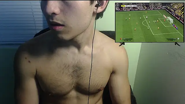 the1invisibleboy's Live XXX Chat
