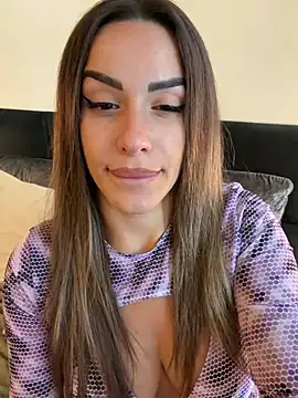 -Alisa Live XXX-Chat