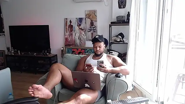 1LordKingsley Chat XXX live