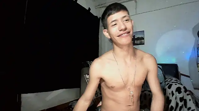 dareck_18 现场XXX聊天