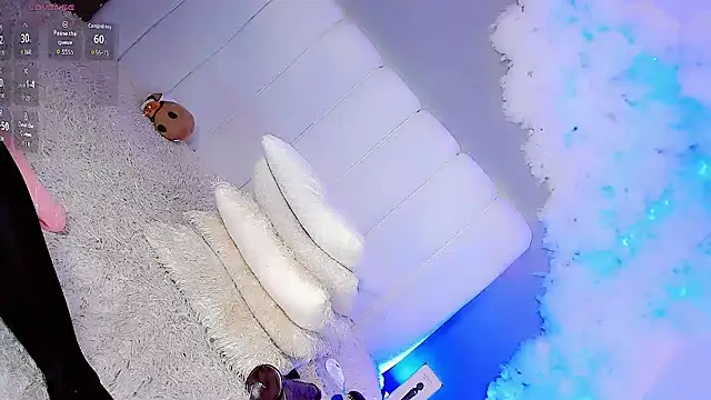 Živý XXX chat Baby-Isa