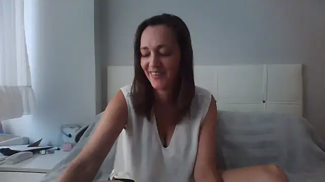 Chat XXX ao vivo de ArianaStarr