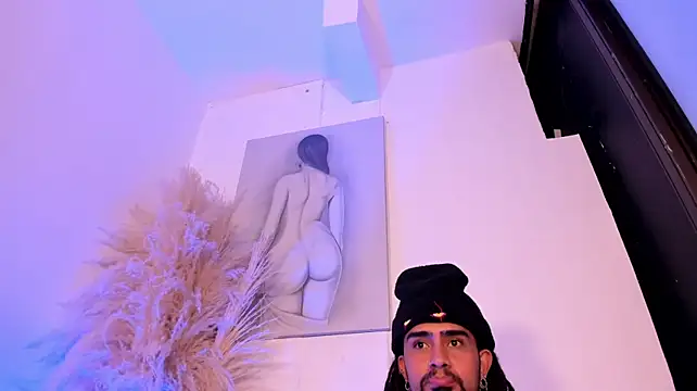 Chat XXX ao vivo de sherkanLafleur