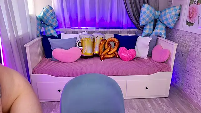 DaisySnow Live XXX-Chat