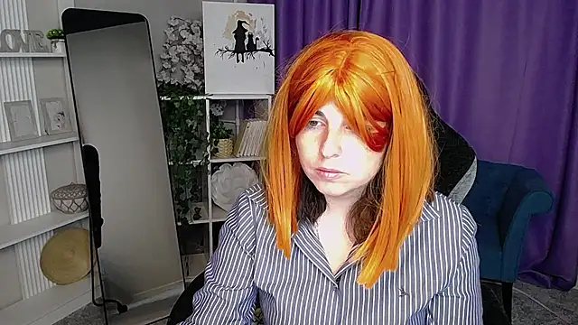 Chat XXX en directo de MartaEdams