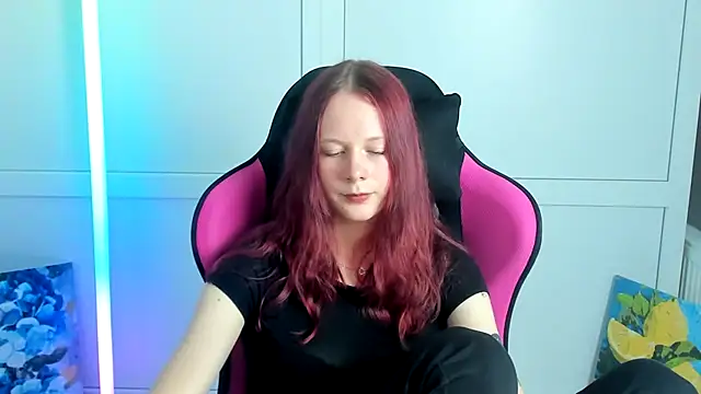 Skylar_spring's Live XXX Chat