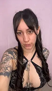 nena_santa's Live XXX Chat