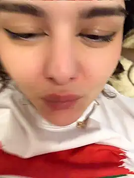 NikaMur Live XXX-chat