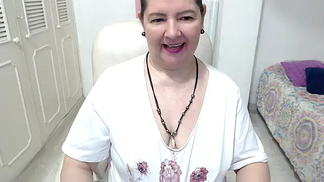Živý XXX chat leonela_69