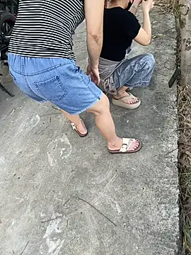 loanluanGDのライブXXXチャット