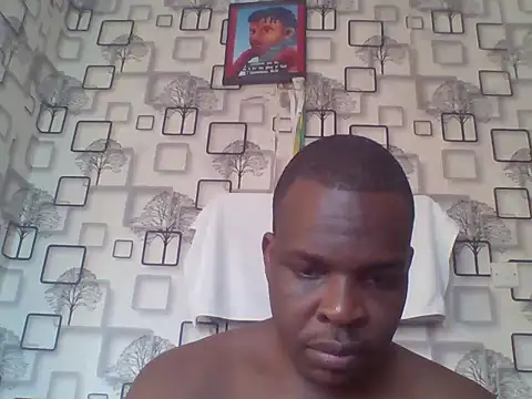 Chumba_001 Adlı Modelin Canlı XXX Sohbeti