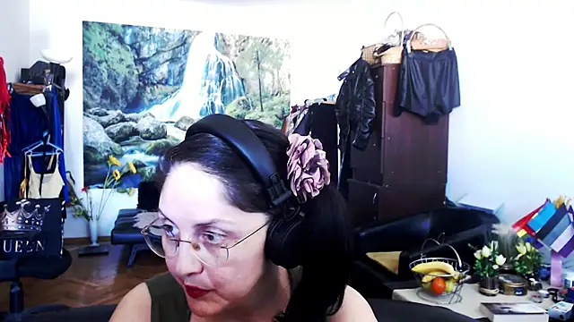 Chatroom XXX en direct de Imperatriza