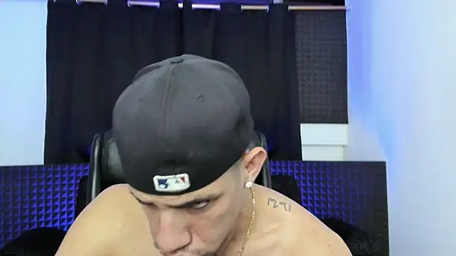 Show Webcam de jhonnysnow17