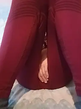 Živý XXX chat Darija_milf
