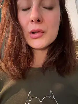 Dina_Tease Obrolan Langsung XXX