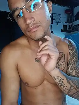Fitneehot – Naživo XXX chat
