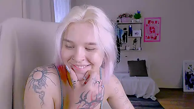 Hot_Blonda 라이브 XXX 채팅