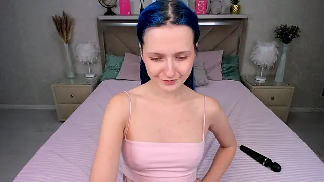 MiaKarlos' Live XXX Chat