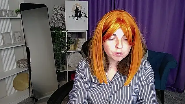 MartaEdams Live XXX-Chat