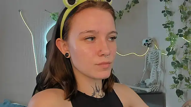 Elastikisss Live XXX-Chat