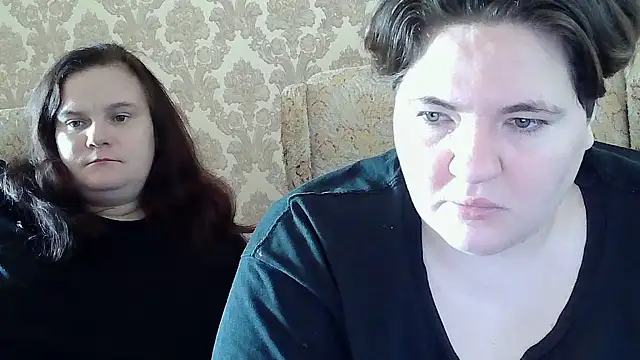 Živý XXX chat EmmaXKristall