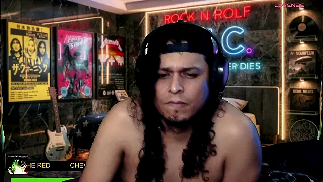 Chat +18 de chino_roz ao vivo