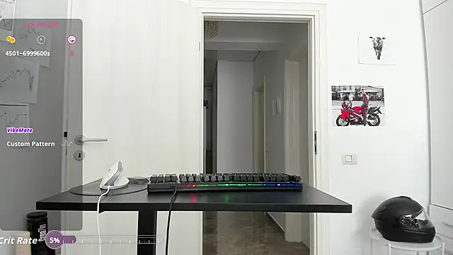 ZackFraser – Naživo XXX chat