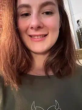 Chat +18 de Dina_Tease ao vivo