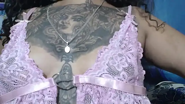 Živý XXX chat CataleyaRosee