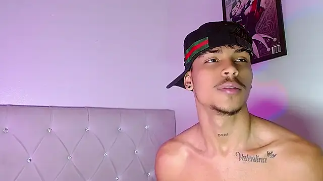 Chat XXX ao vivo de Angel_foxc13
